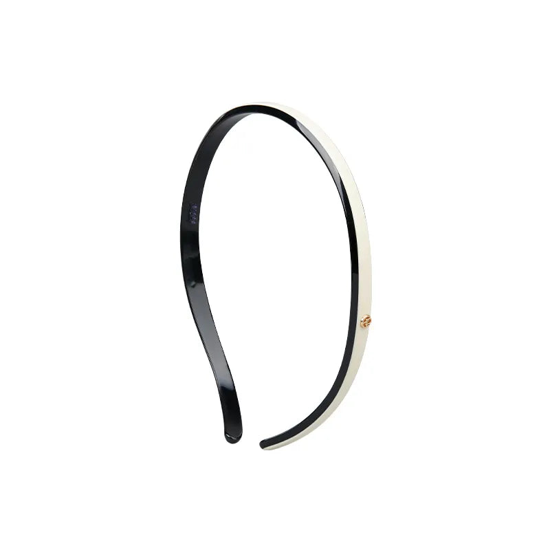 Falecia Headband - EVITA PERONI OFFICIAL