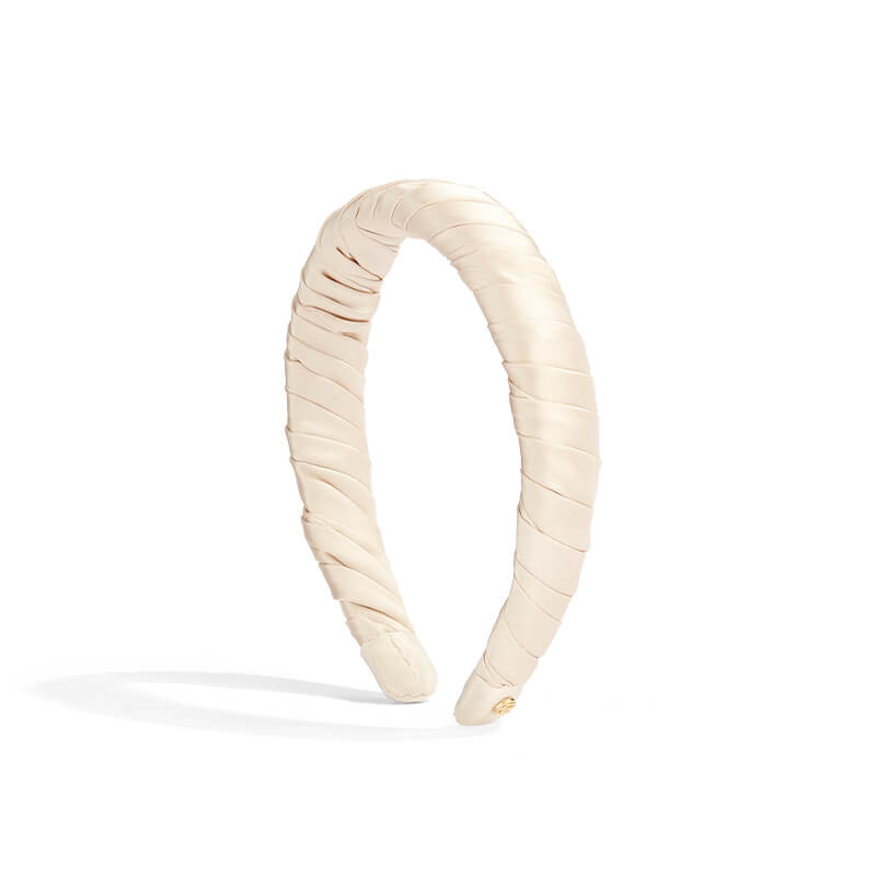 Hilary Headband - EVITA PERONI OFFICIAL