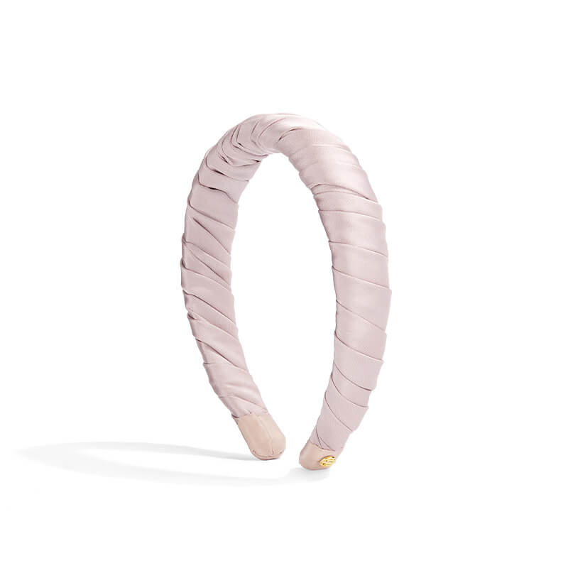 Hilary Headband - EVITA PERONI OFFICIAL