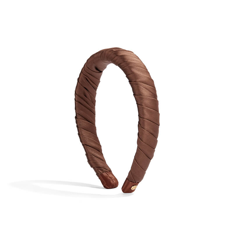 Hilary Headband - EVITA PERONI OFFICIAL