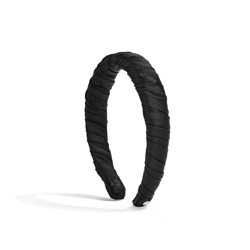 Hilary Headband - EVITA PERONI OFFICIAL