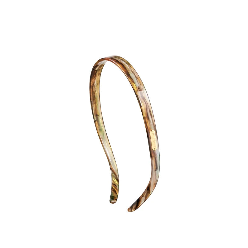 Rosalie Headband - EVITA PERONI OFFICIAL