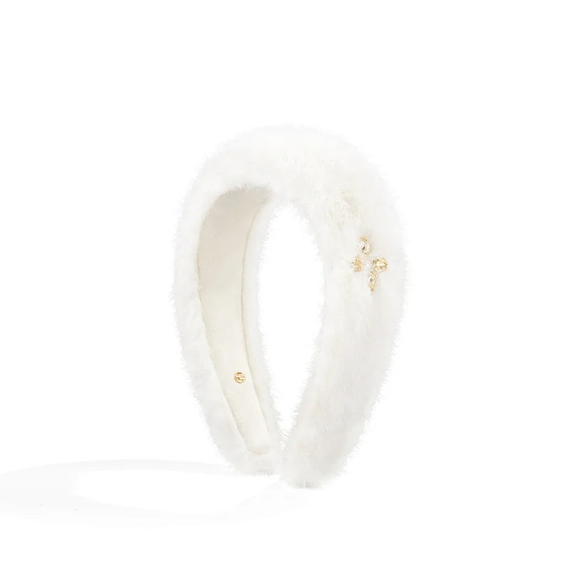 Janet Headband - EVITA PERONI OFFICIAL