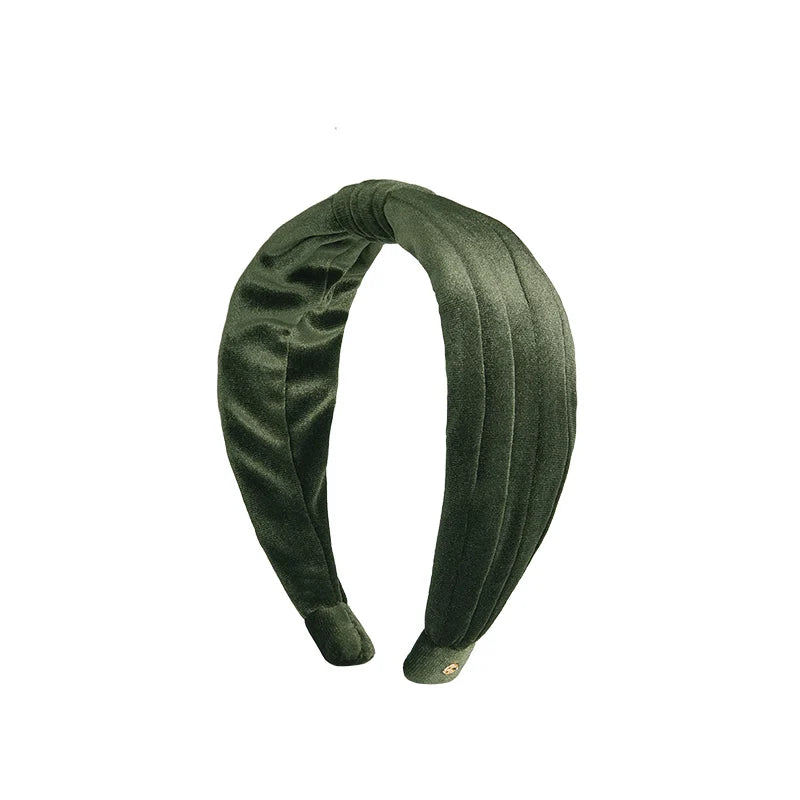 Jewel Headband - EVITA PERONI OFFICIAL