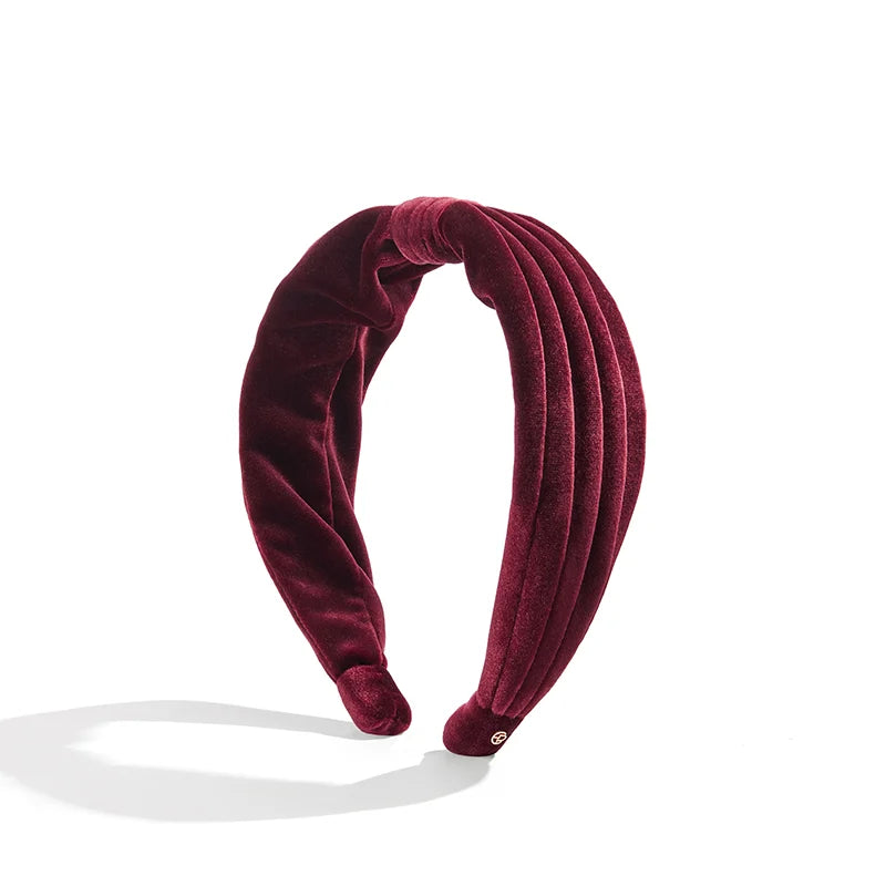 Jewel Headband - EVITA PERONI OFFICIAL