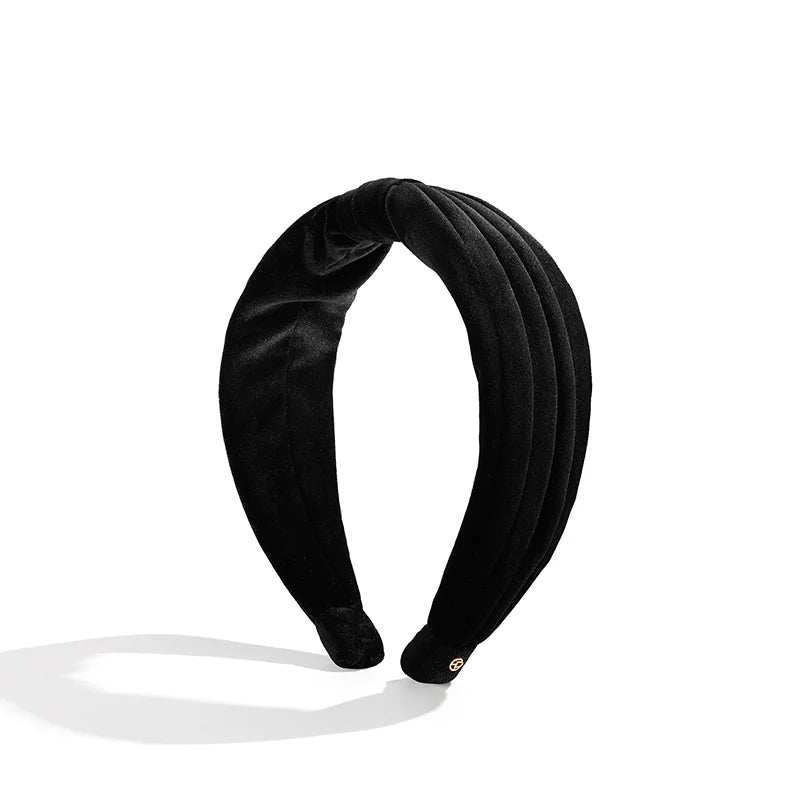 Jewel Headband - EVITA PERONI OFFICIAL