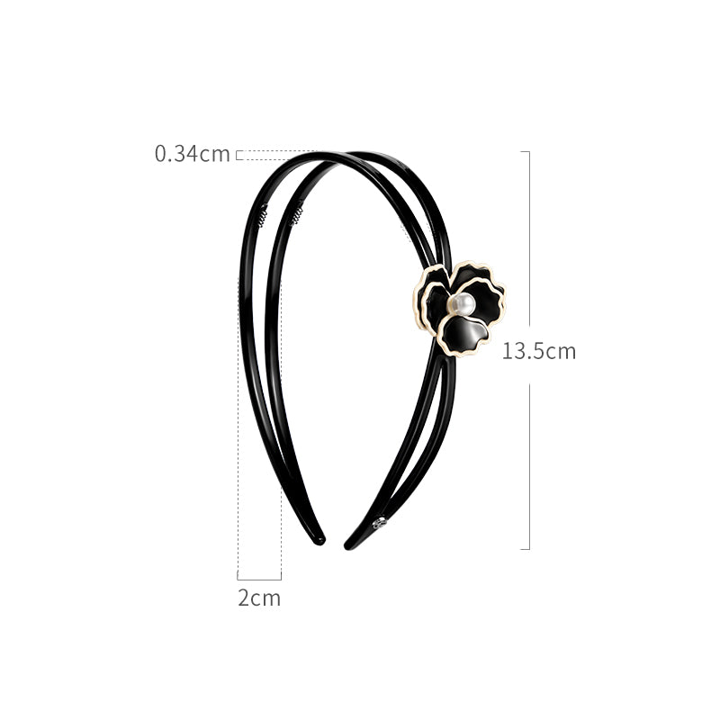 Isabella Headband - EVITA PERONI OFFICIAL