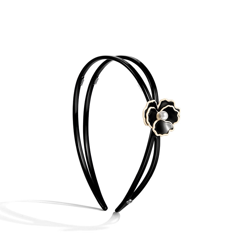 Isabella Headband - EVITA PERONI OFFICIAL