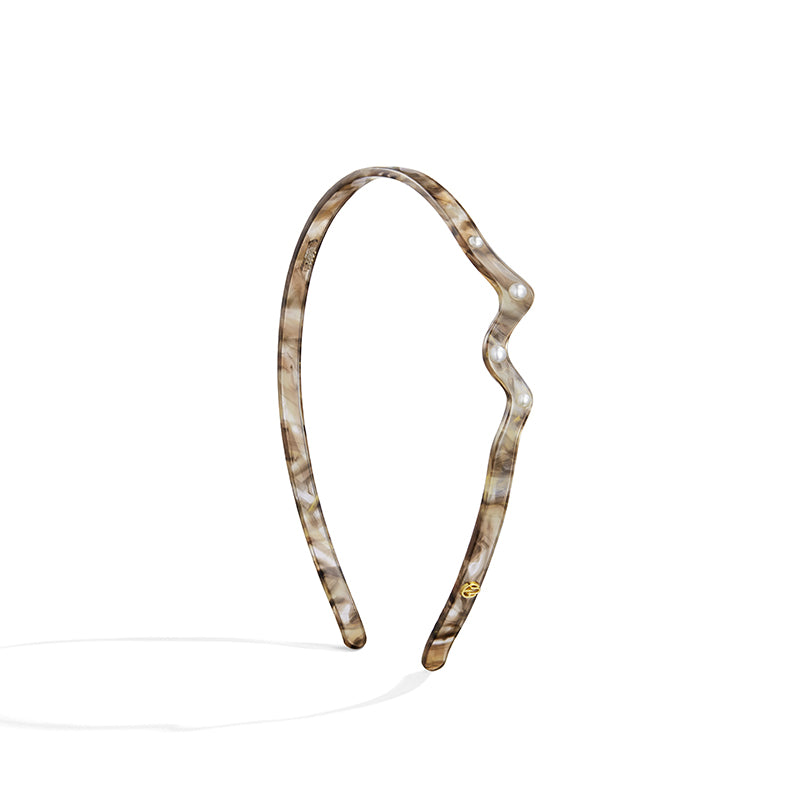 Katherine Headband - EVITA PERONI OFFICIAL