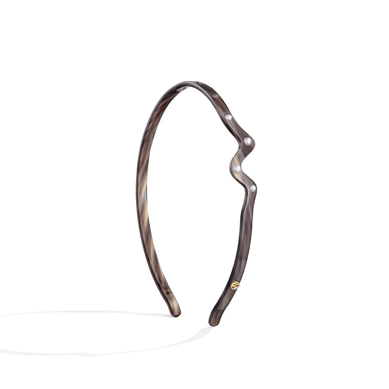 Katherine Headband - EVITA PERONI OFFICIAL