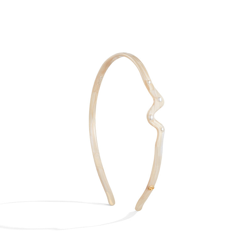 Katherine Headband - EVITA PERONI OFFICIAL