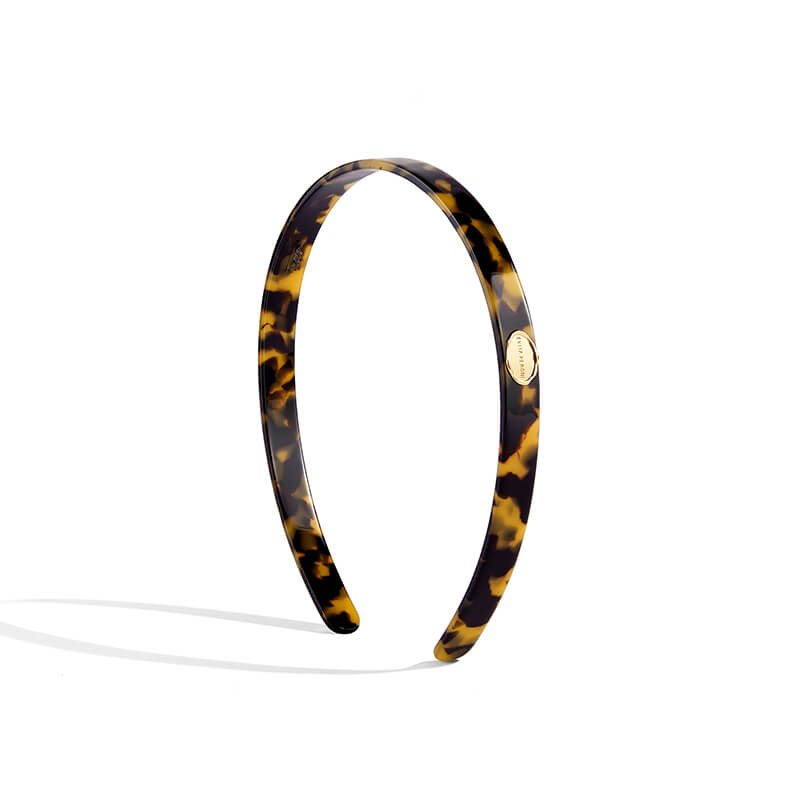 Nancy Headband - EVITA PERONI OFFICIAL