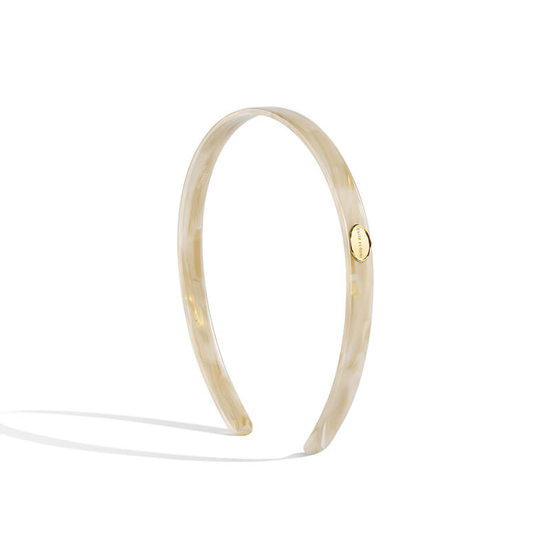 Nancy Headband - EVITA PERONI OFFICIAL