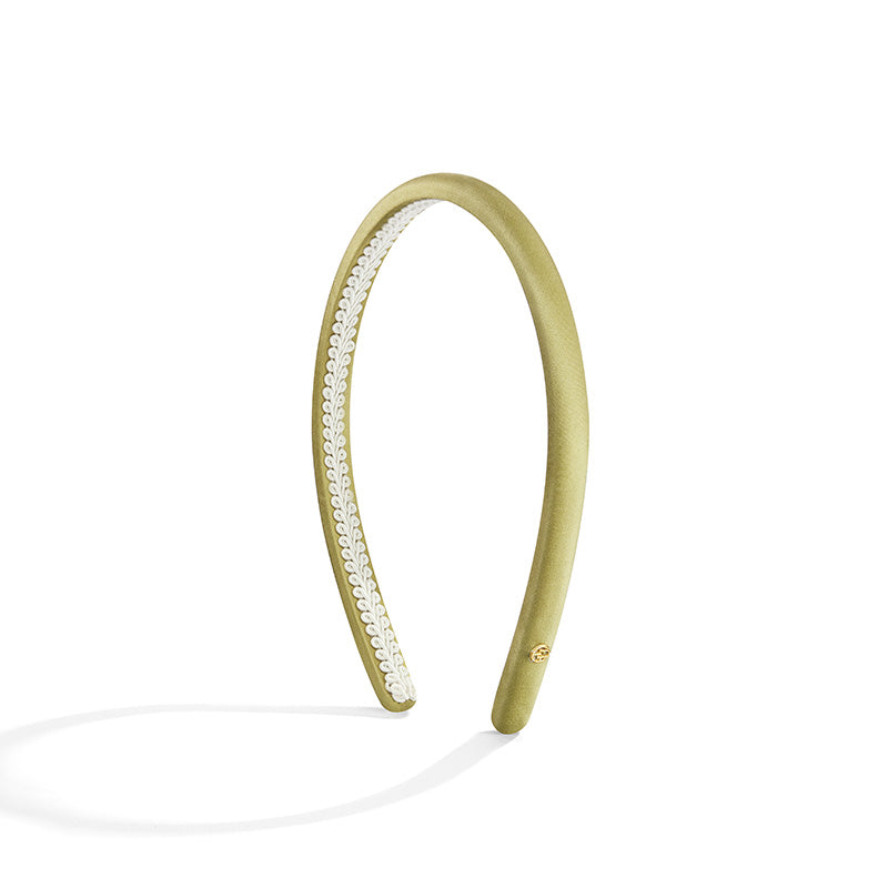 Sara Skinny Headband - EVITA PERONI OFFICIAL