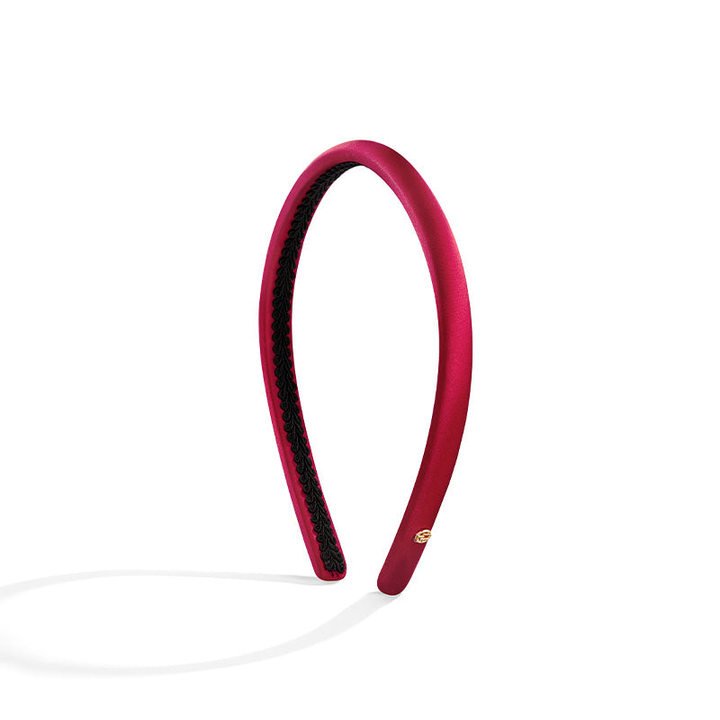 Sara Skinny Headband - EVITA PERONI OFFICIAL