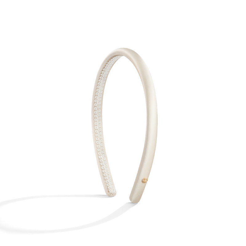 Sara Skinny Headband - EVITA PERONI OFFICIAL