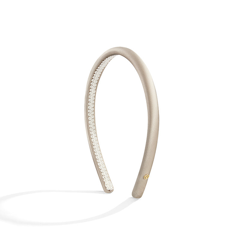 Sara Skinny Headband - EVITA PERONI OFFICIAL