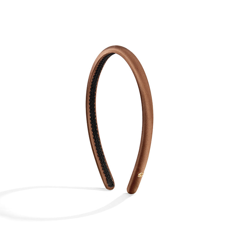 Sara Skinny Headband - EVITA PERONI OFFICIAL