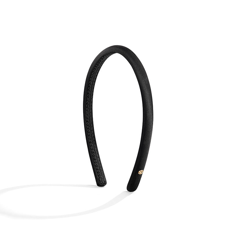 Sara Skinny Headband - EVITA PERONI OFFICIAL