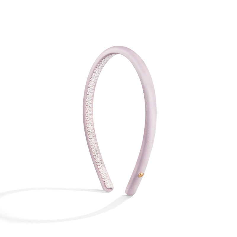 Sara Skinny Headband - EVITA PERONI OFFICIAL