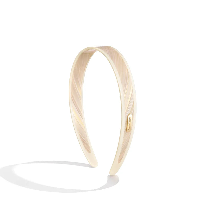 Hilary Headband - EVITA PERONI OFFICIAL