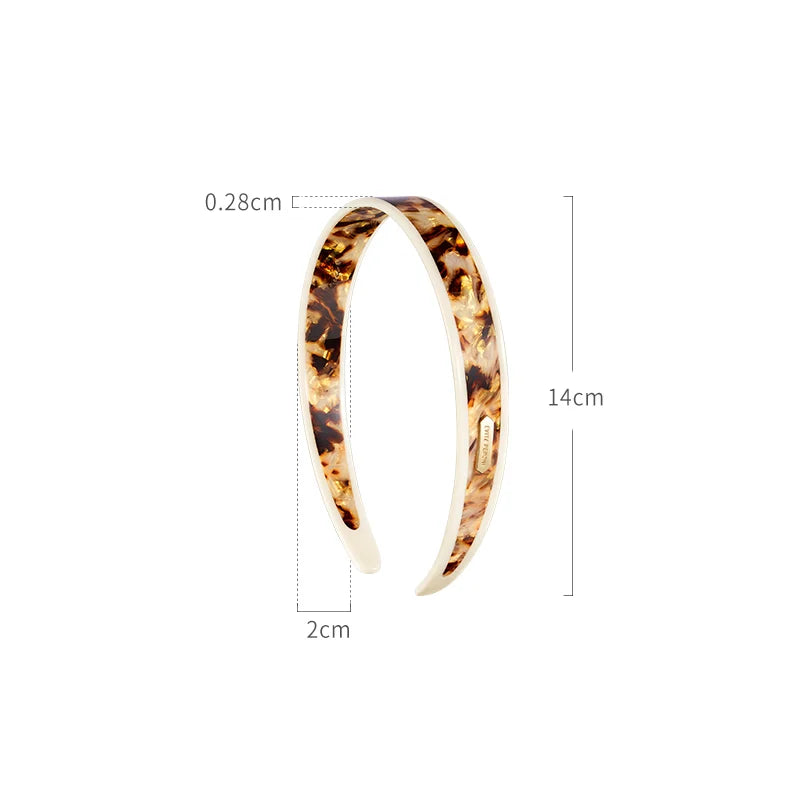 Hilary Headband - EVITA PERONI OFFICIAL