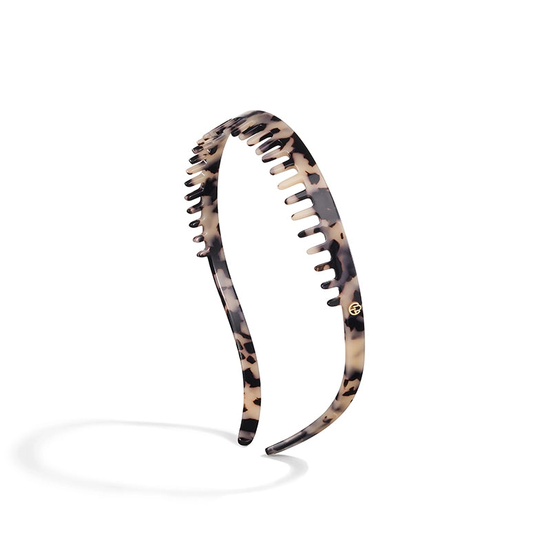 Kezia U-shaped Comb Headband - EVITA PERONI OFFICIAL