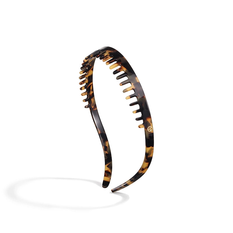 Kezia U-shaped Comb Headband - EVITA PERONI OFFICIAL