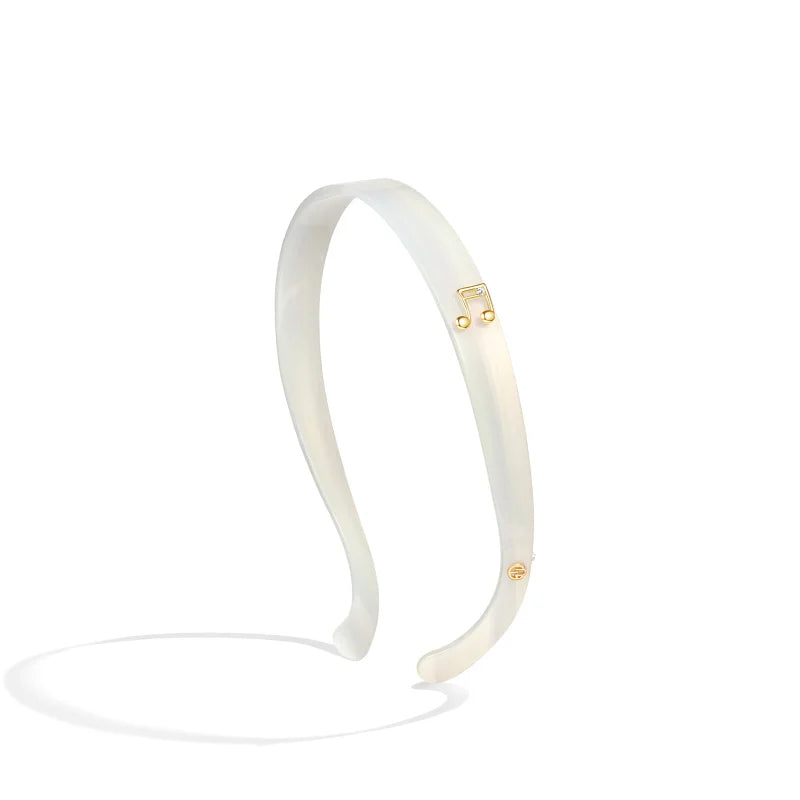 Melody Headband - EVITA PERONI OFFICIAL