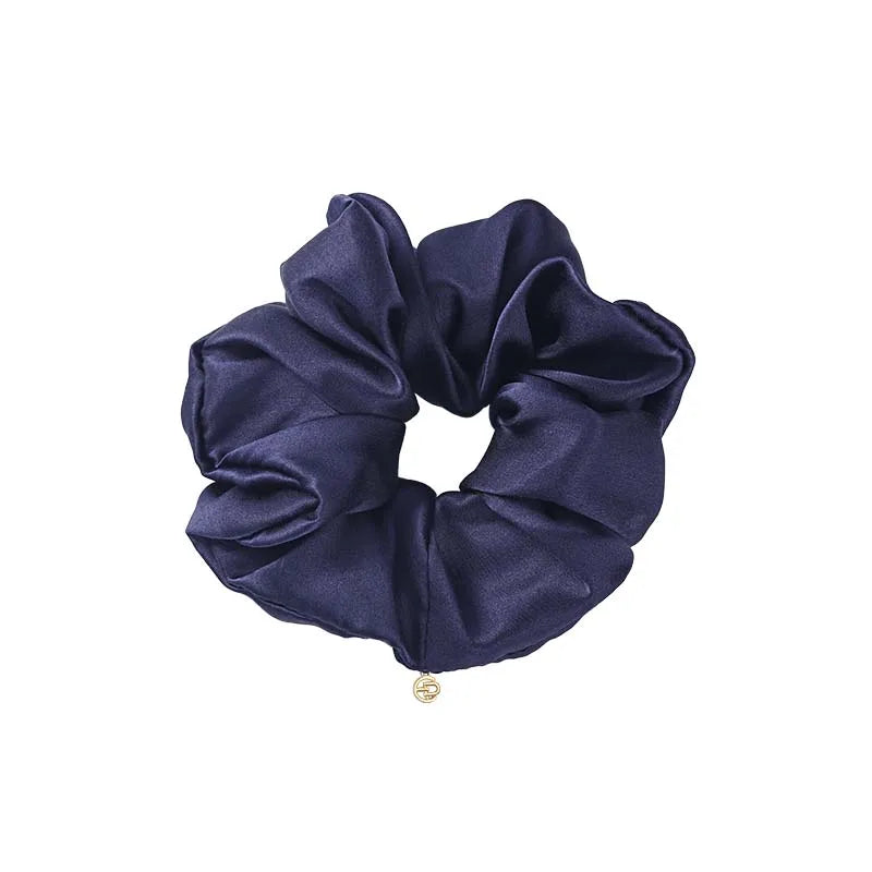 Misja Large Silk Scrunchies - EVITA PERONI OFFICIAL