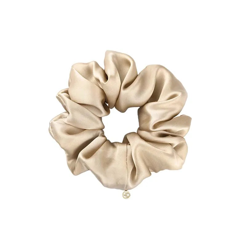 Misja Large Silk Scrunchies - EVITA PERONI OFFICIAL