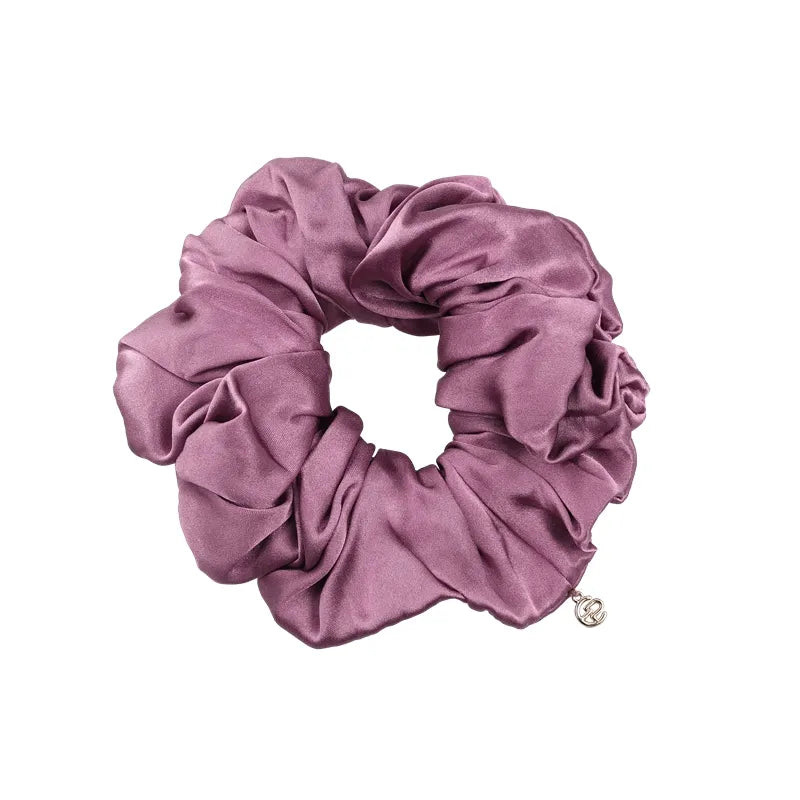 Misja Large Silk Scrunchies - EVITA PERONI OFFICIAL