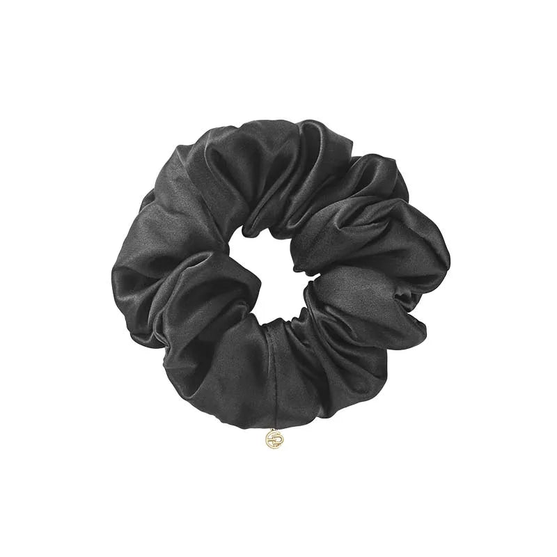 Misja Large Silk Scrunchies - EVITA PERONI OFFICIAL