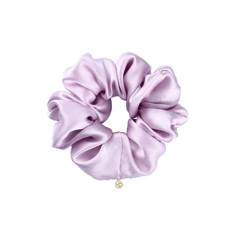 Misja Large Silk Scrunchies - EVITA PERONI OFFICIAL