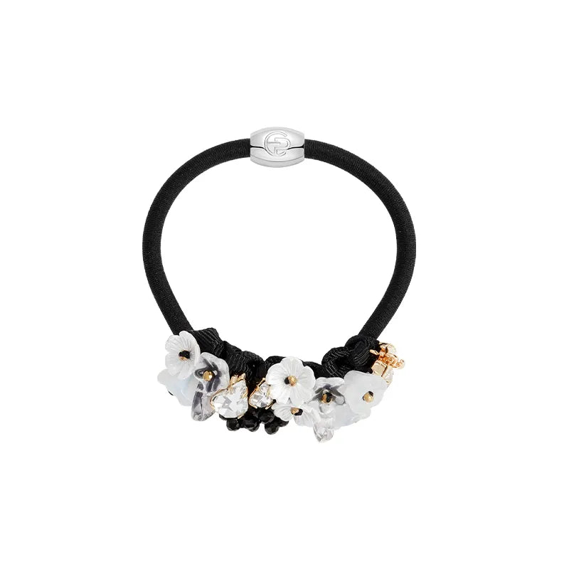 Hermia Decorative Hair Ties - EVITA PERONI OFFICIAL