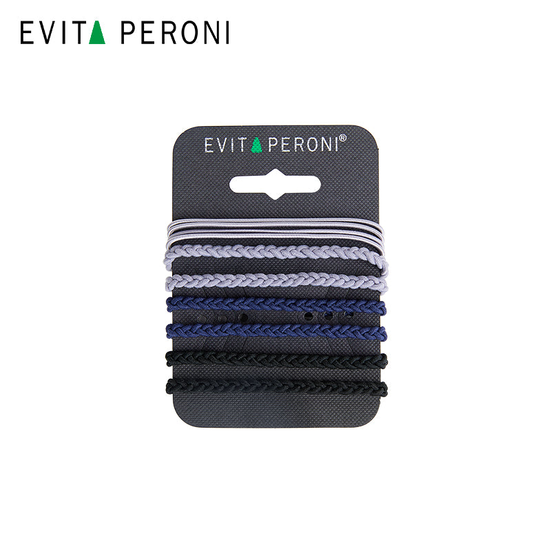Poppy Thin Hair Ties - EVITA PERONI OFFICIAL