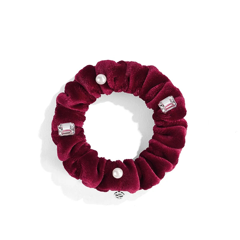 Jacinda Scrunchies - EVITA PERONI OFFICIAL