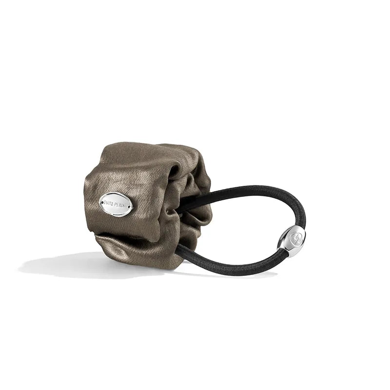 Ethel Cuff Ponytail Holder Hair Tie - EVITA PERONI OFFICIAL