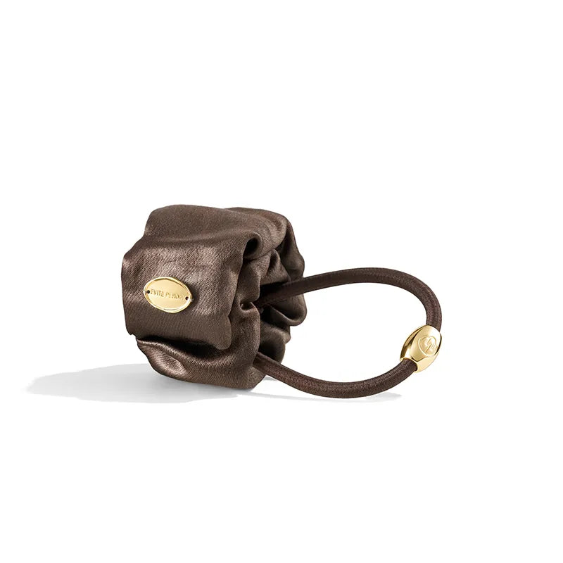 Ethel Cuff Ponytail Holder Hair Tie - EVITA PERONI OFFICIAL