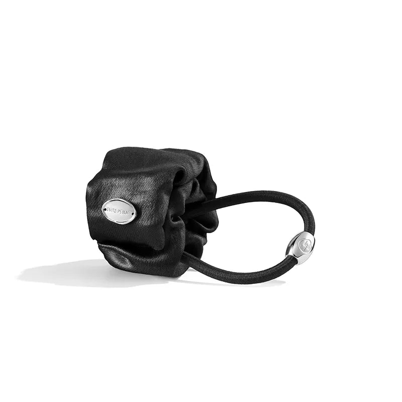Ethel Cuff Ponytail Holder Hair Tie - EVITA PERONI OFFICIAL