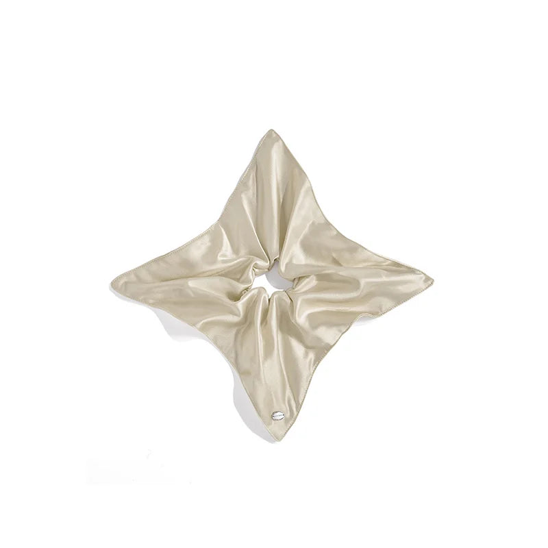 Clara Large Scrunchies - EVITA PERONI OFFICIAL