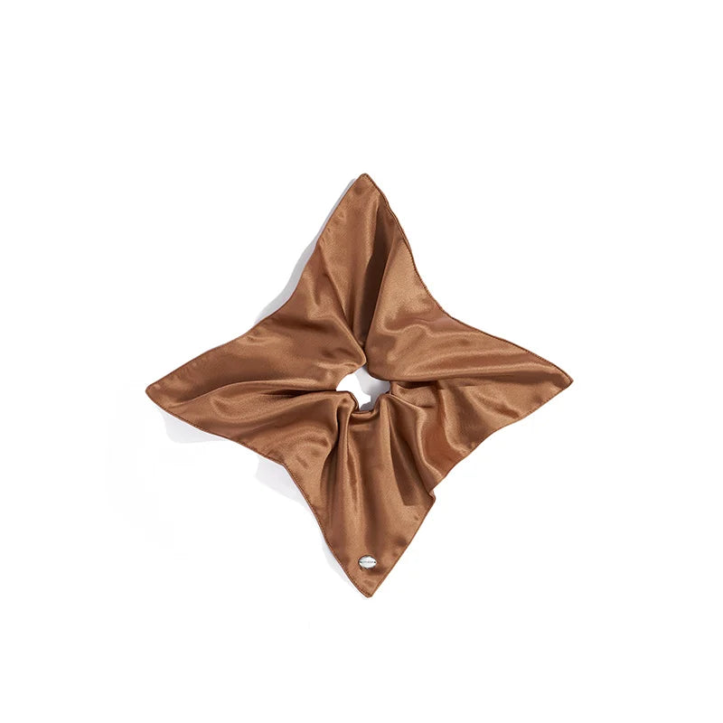 Clara Large Scrunchies - EVITA PERONI OFFICIAL