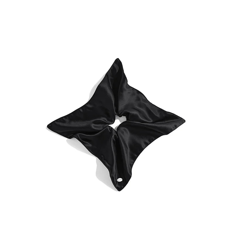 Clara Large Scrunchies - EVITA PERONI OFFICIAL