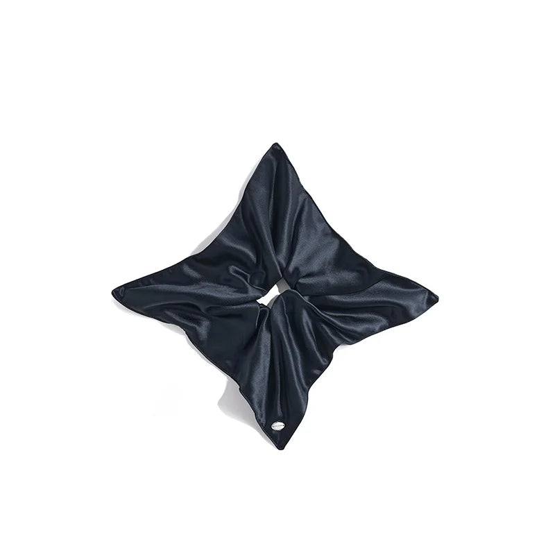 Clara Large Scrunchies - EVITA PERONI OFFICIAL