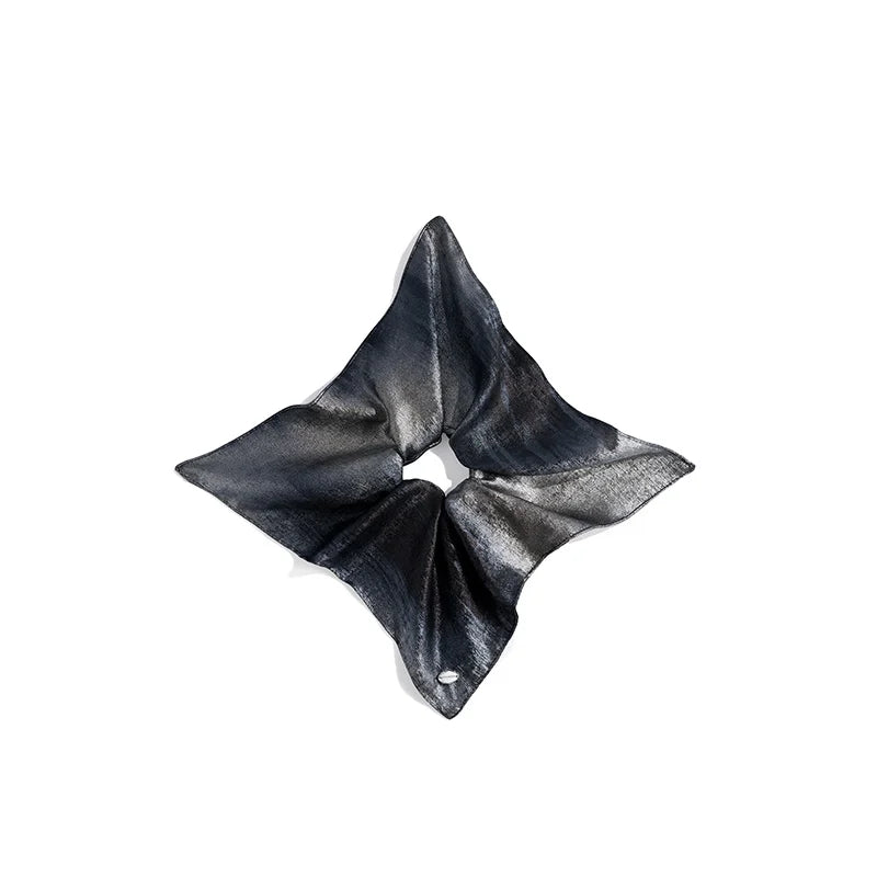 Clara Large Scrunchies - EVITA PERONI OFFICIAL