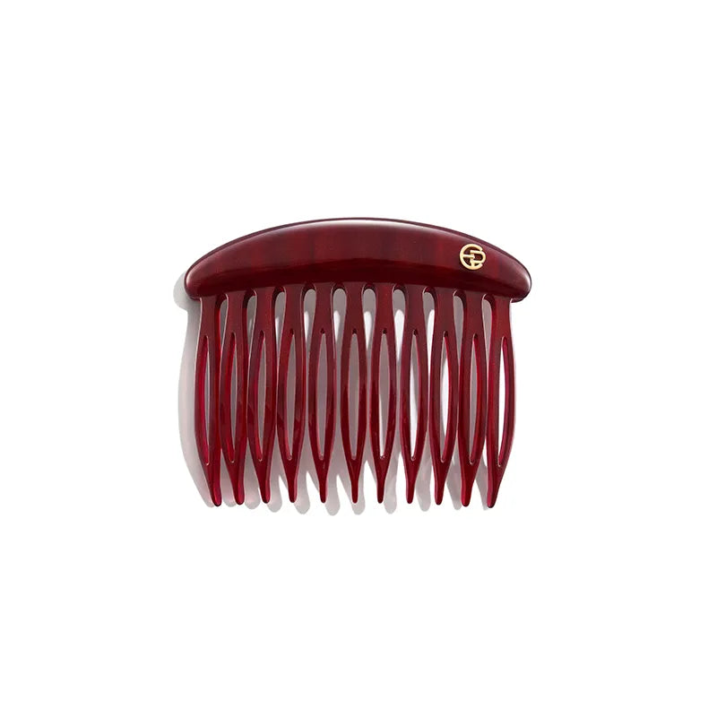 Classic Hair Side Comb - EVITA PERONI OFFICIAL
