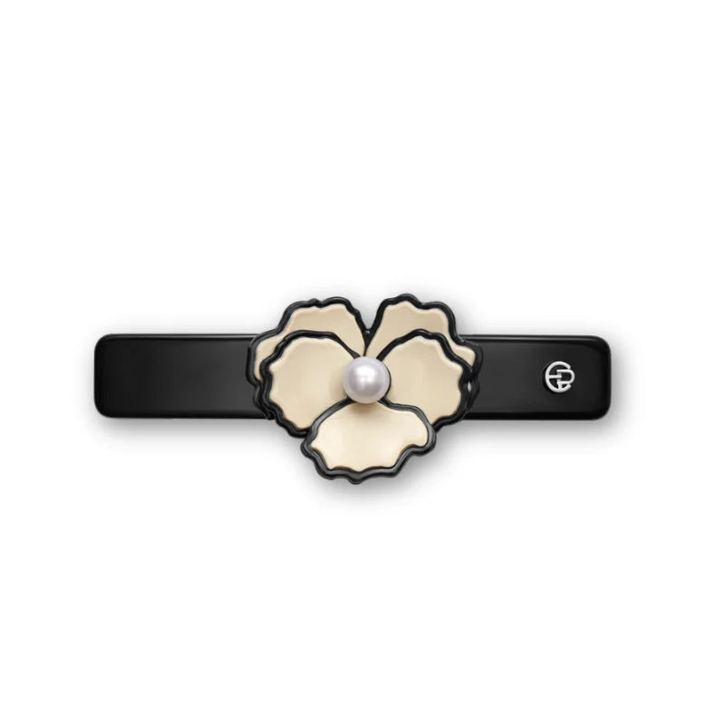 Isabella Medium Barrette - EVITA PERONI OFFICIAL