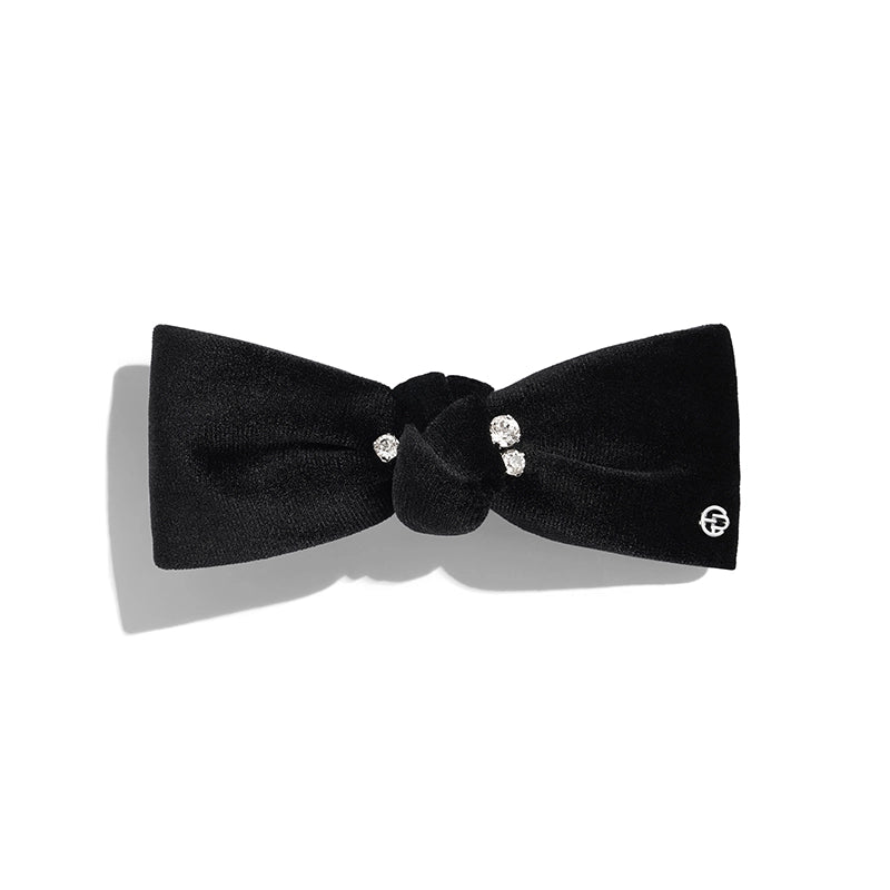 Trinity Large Barrettes - EVITA PERONI OFFICIAL