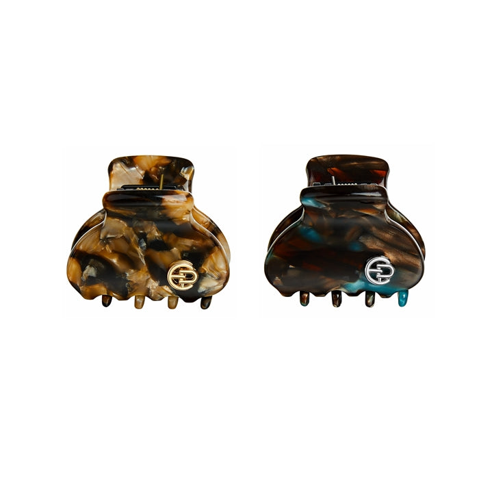 kirite Mini Hair Claw-Set - EVITA PERONI OFFICIAL