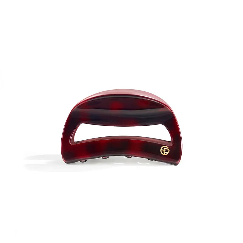 Kyra Medium Hair Claw - EVITA PERONI OFFICIAL